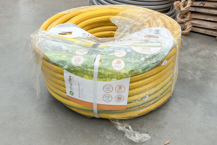Gartenschlauch Smartflex, 50 m